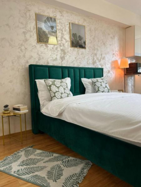 Luxury Studios Copou Iasi
